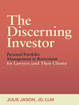 cover image of The Discerning Investor
